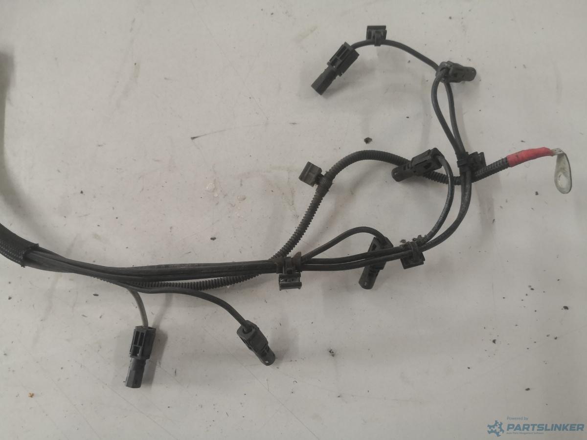 Instalatie electrica bujii BMW X5 III (F15, F85) [ 2012 - 2018 ] OEM 10004769 – foto 2