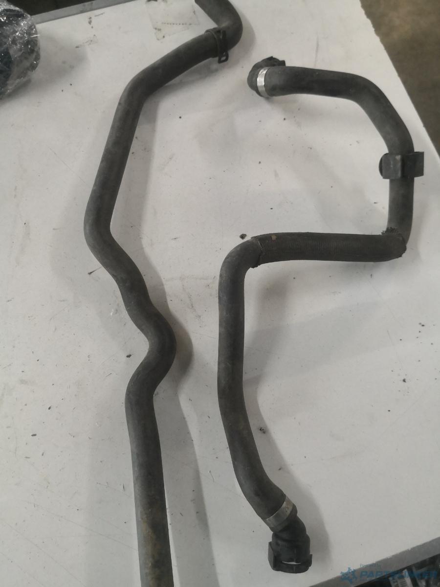 Conducte apa BMW X5 III (F15, F85) [ 2012 - 2018 ]