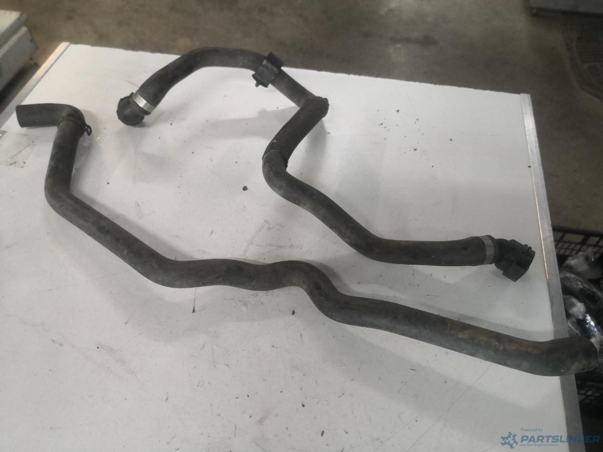 Conducte apa BMW X5 III (F15, F85) [ 2012 - 2018 ] – foto 2