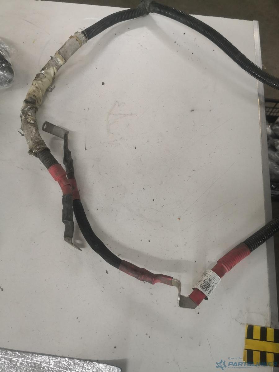 Masa motor BMW X5 III (F15, F85) [ 2012 - 2018 ] OEM 851612204