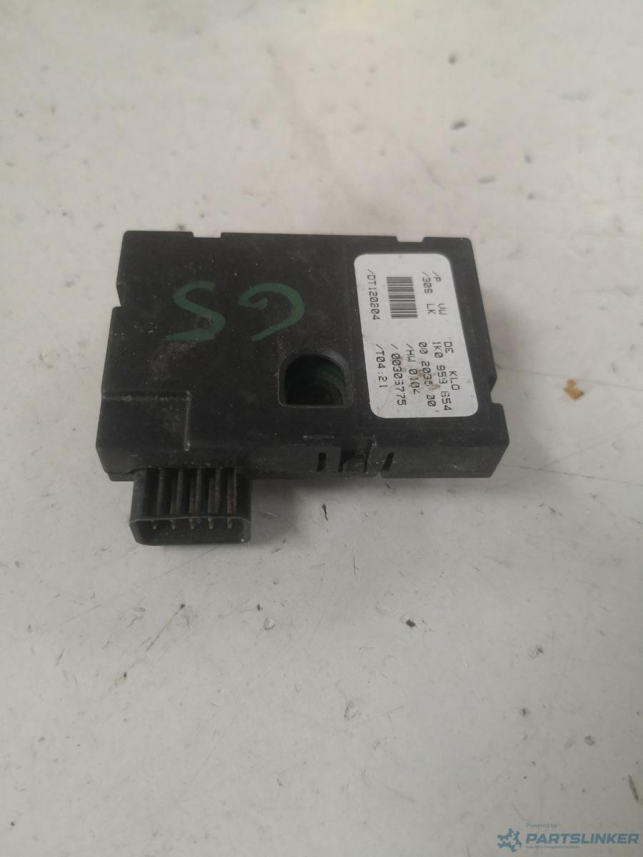 Senzor unghi volan VOLKSWAGEN GOLF V (1K1) [ 2003 - 2009 ] OEM 1k0959654 – foto 2