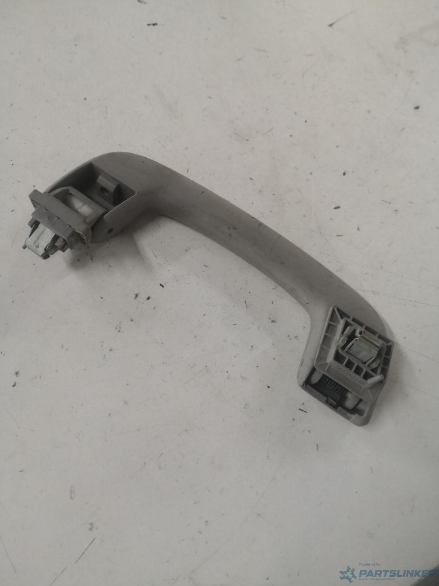 Maner plafon dreapta spate BMW X5 III (F15, F85) [ 2012 - 2018 ] OEM 06434214b