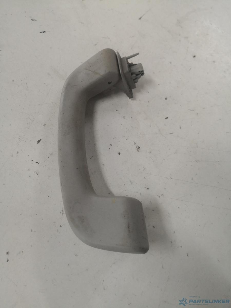 Maner plafon dreapta spate BMW X5 III (F15, F85) [ 2012 - 2018 ] OEM 06434214b – foto 2