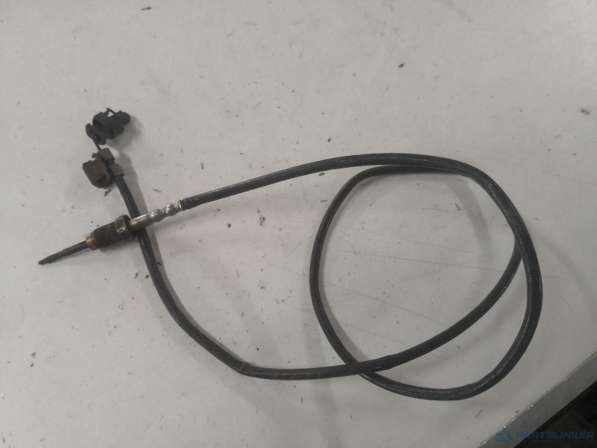 Sonda Lambda BMW X5 III (F15, F85) [ 2012 - 2018 ] OEM 2656002921