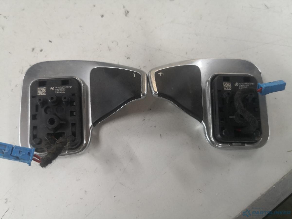 Padele  BMW X5 III (F15, F85) [ 2012 - 2018 ] OEM 9242983034454 – foto 2