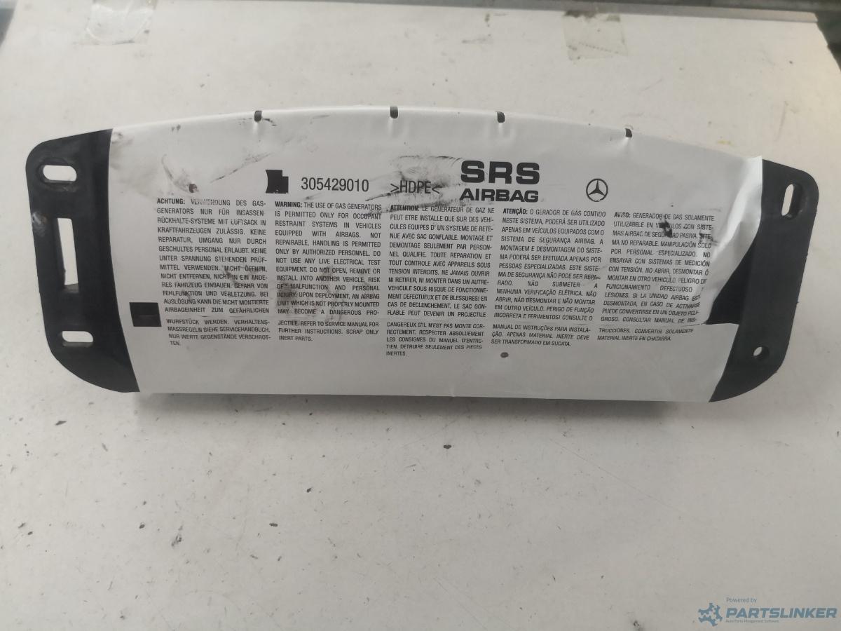 Airbag MERCEDES-BENZ C-CLASS (W204) [ 2007 - 2014 ] OEM 305429010