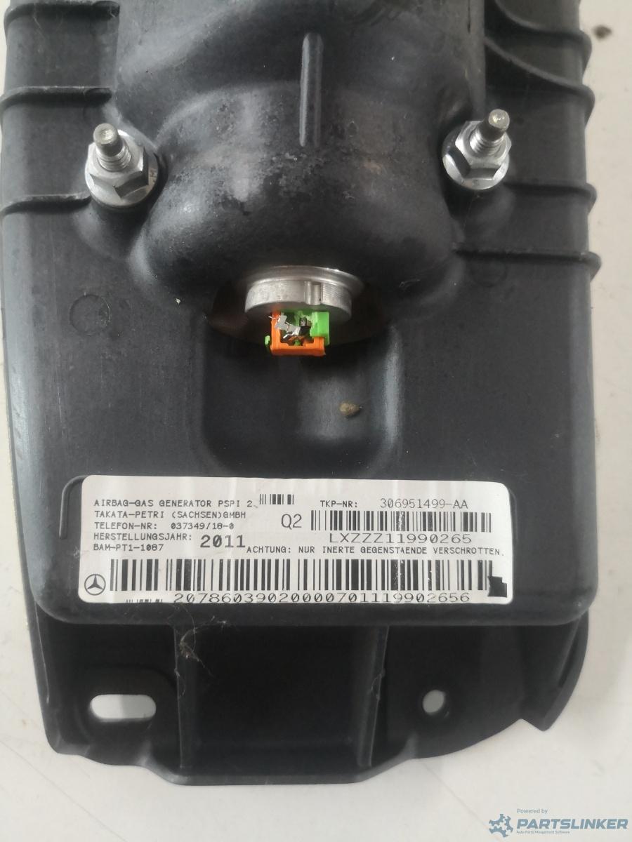 Airbag MERCEDES-BENZ C-CLASS (W204) [ 2007 - 2014 ] OEM 305429010 – foto 2