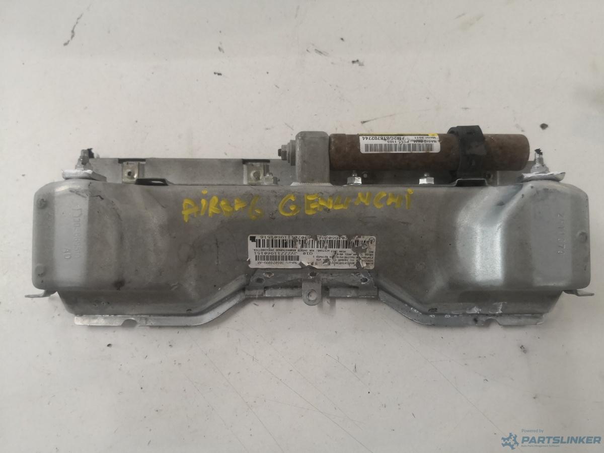 Airbag MERCEDES-BENZ C-CLASS (W204) [ 2007 - 2014 ] OEM 306259110 – foto 2