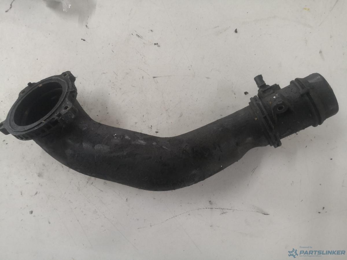 Tub intercooler MERCEDES-BENZ C-CLASS (W204) [ 2007 - 2014 ] OEM A6510900242 – foto 2