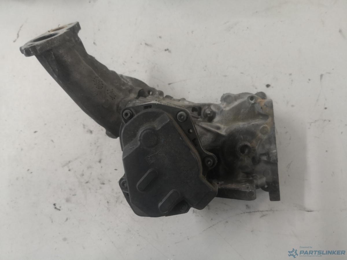 Corp EGR MERCEDES-BENZ C-CLASS (W204) [ 2007 - 2014 ] C 220 CDI 4-matic (OM 651.912) 125KW|170HP OEM A6511420067