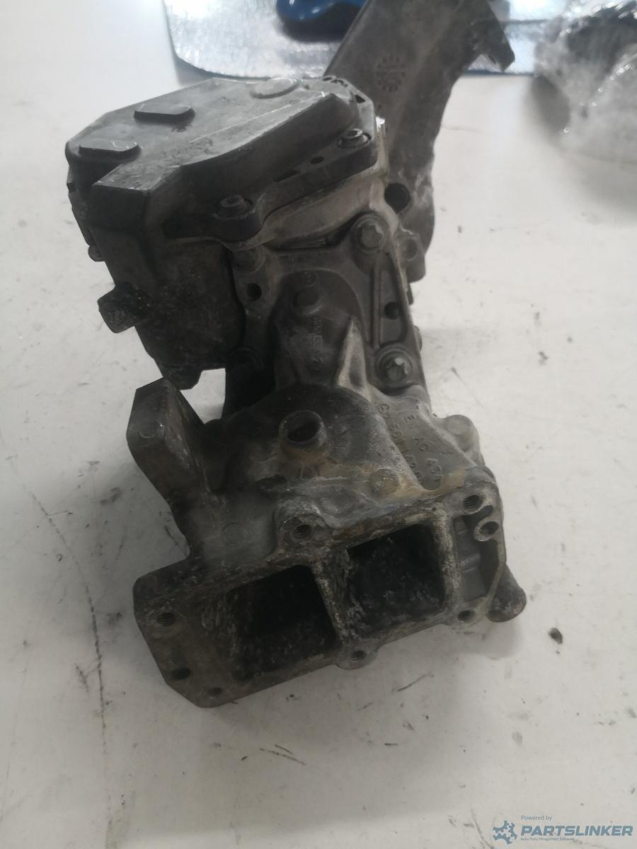 Corp EGR MERCEDES-BENZ C-CLASS (W204) [ 2007 - 2014 ] C 220 CDI 4-matic (OM 651.912) 125KW|170HP OEM A6511420067 – foto 3