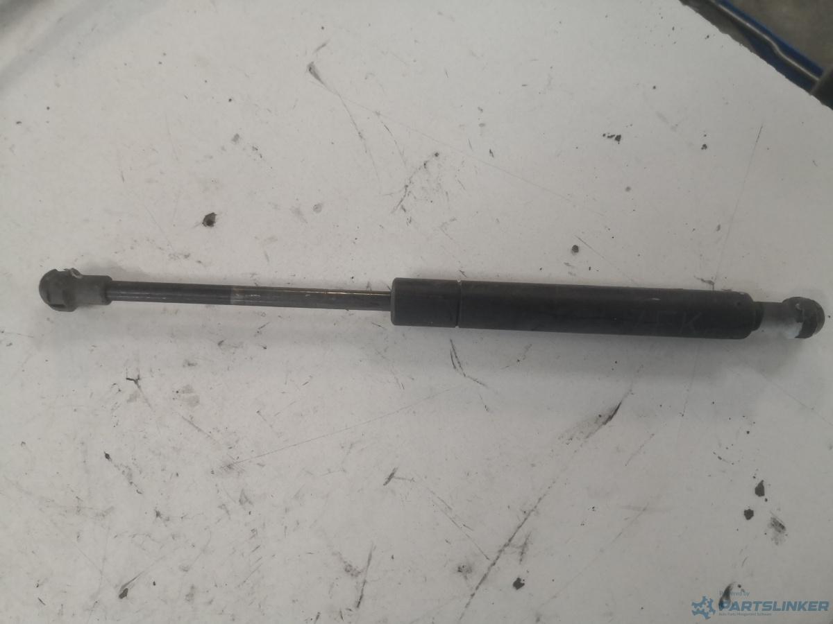 Telescop capota BMW 6 (E63) [ 2004 - 2010 ] OEM 51237070670 – foto 2