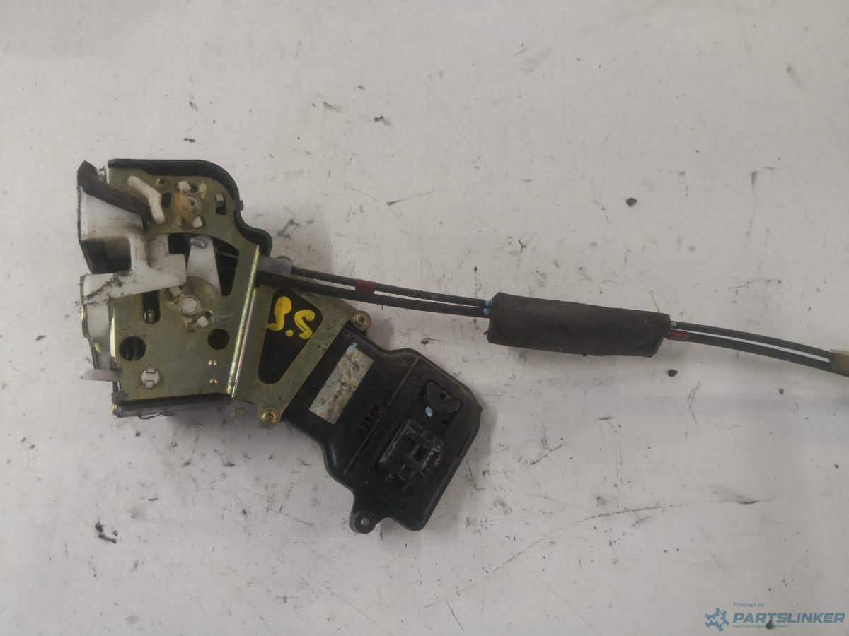 Broasca usa stanga spate MAZDA 6 2012>