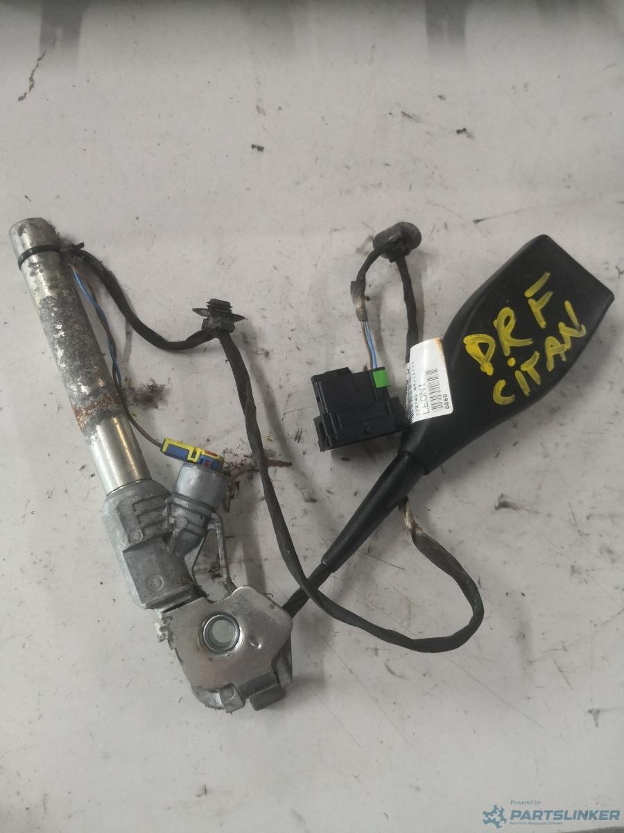 Pretensionare  dreapta fata MERCEDES-BENZ CITAN Box (415) [ 2012 - > ] 108 CDI (OM 607.951) 55KW|75HP OEM L0088860