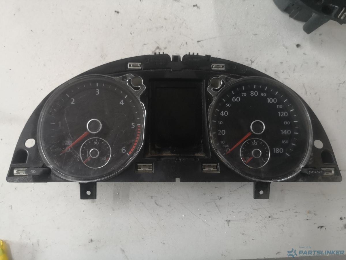 Ceasuri bord VOLKSWAGEN PASSAT CC (357) [ 2008 - 2012 ] OEM 3c8920970l