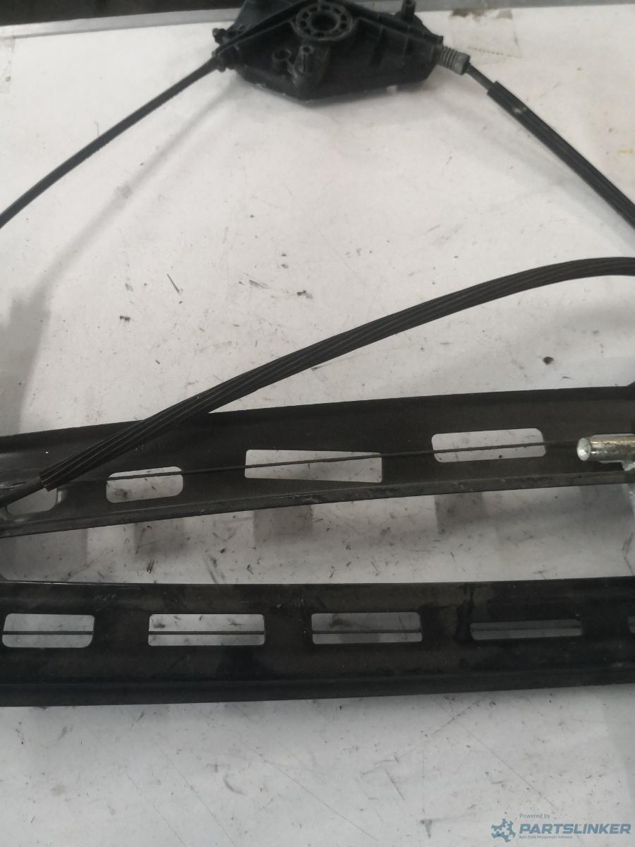 Macara geam electric dreapta fata VOLKSWAGEN PASSAT CC (357) [ 2008 - 2012 ] OEM 962848102 – foto 2