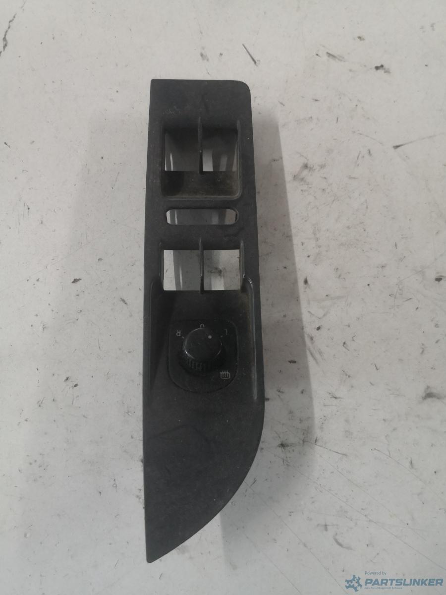 Buton reglaj oglinzi stanga fata VOLKSWAGEN PASSAT CC (357) [ 2008 - 2012 ] OEM 1k0959565l