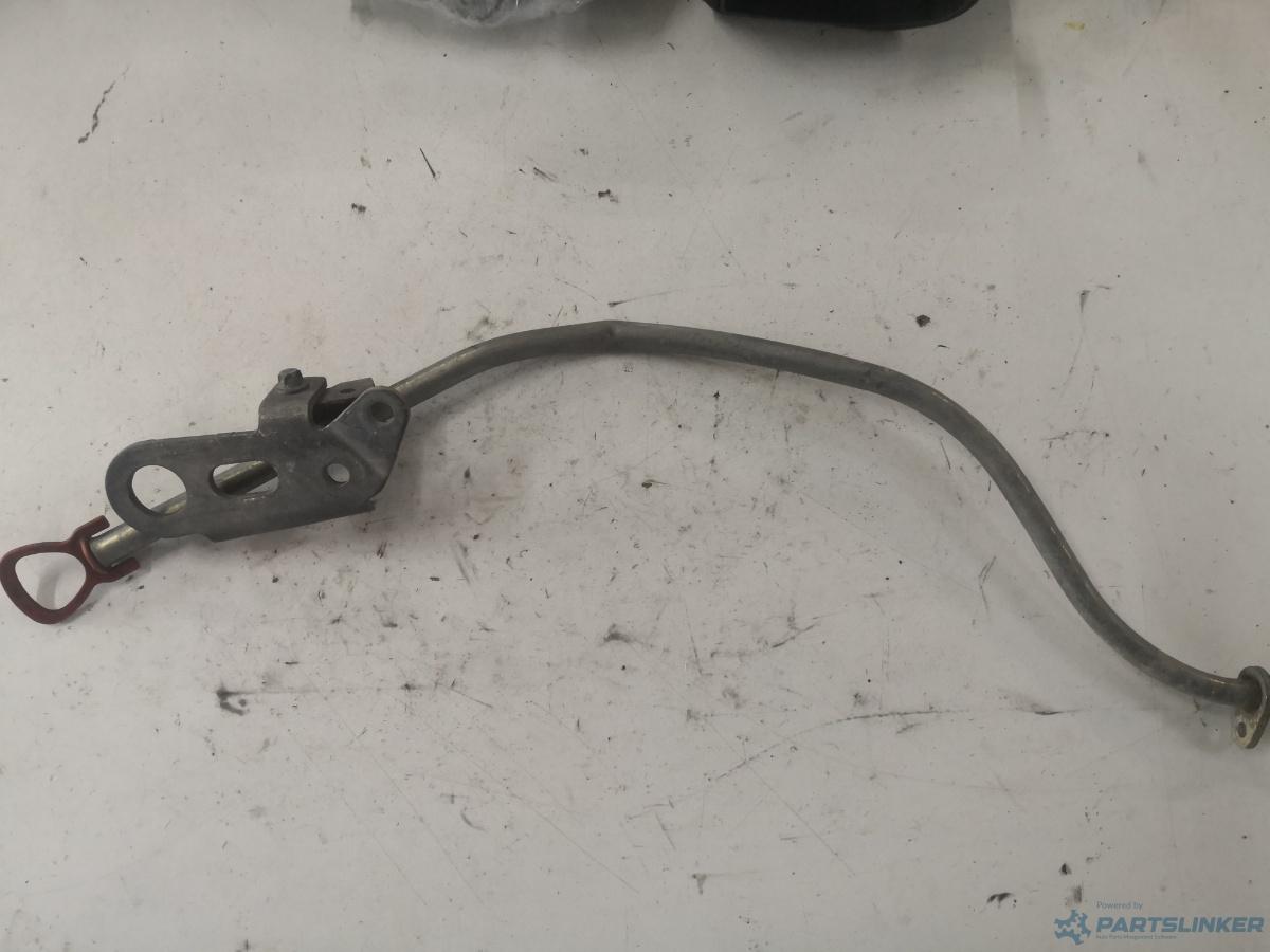 Joja ulei MERCEDES-BENZ E-CLASS (W212) [ 2009 - > ] OEM A6511266