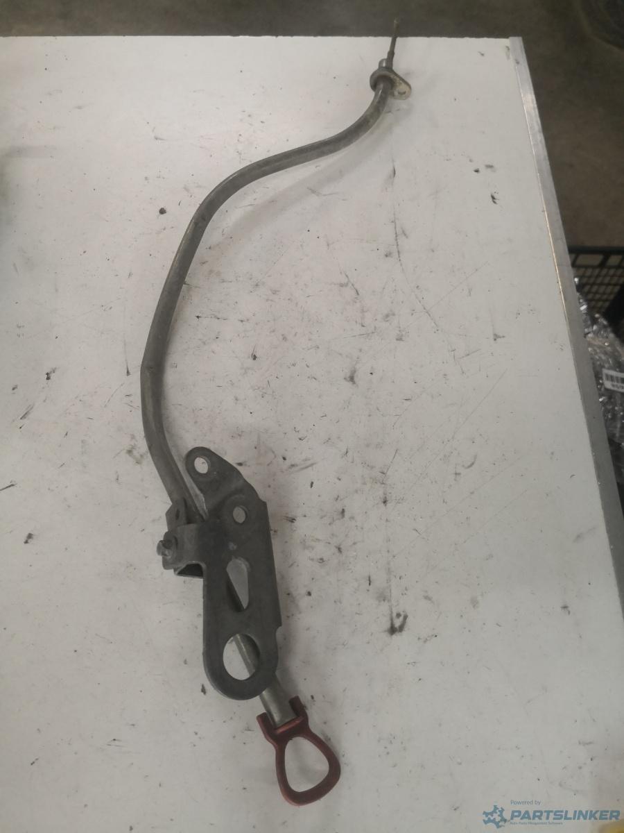 Joja ulei MERCEDES-BENZ E-CLASS (W212) [ 2009 - > ] OEM A6511266 – foto 2