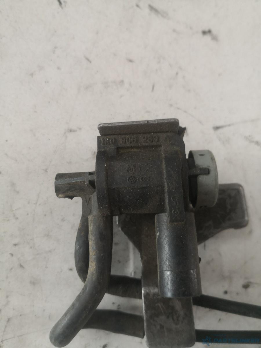 Electrovalva VOLKSWAGEN PASSAT CC (357) [ 2008 - 2012 ] OEM 1k0906283 – foto 2