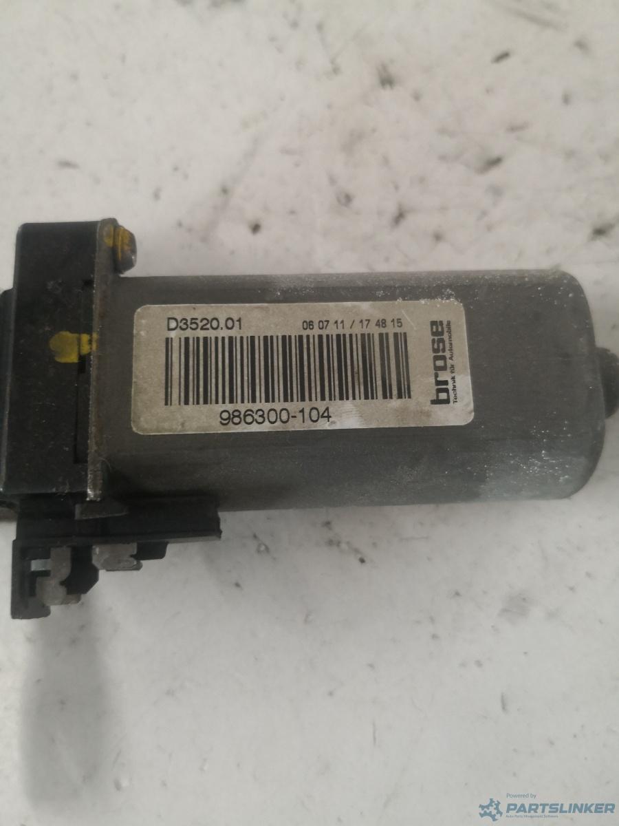 Motoras scaun inclinare fata/SPATE stanga fata JEEP GRAND CHEROKEE IV (WK, WK2) [ 2010 - > ] OEM 986300104 – foto 2