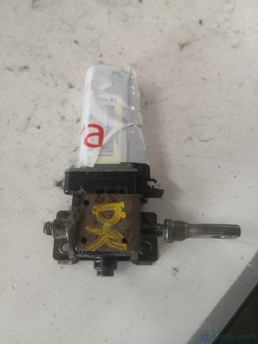 Motoras scaun inclinare fata/spate dreapta fata JEEP GRAND CHEROKEE IV (WK, WK2) [ 2010 - > ] OEM 986299104 – foto 2
