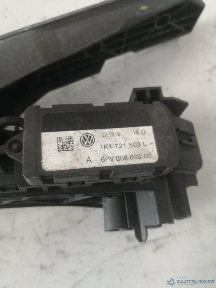 Pedala acceleratie VOLKSWAGEN PASSAT CC (357) [ 2008 - 2012 ] OEM 1k1721503l – foto 2