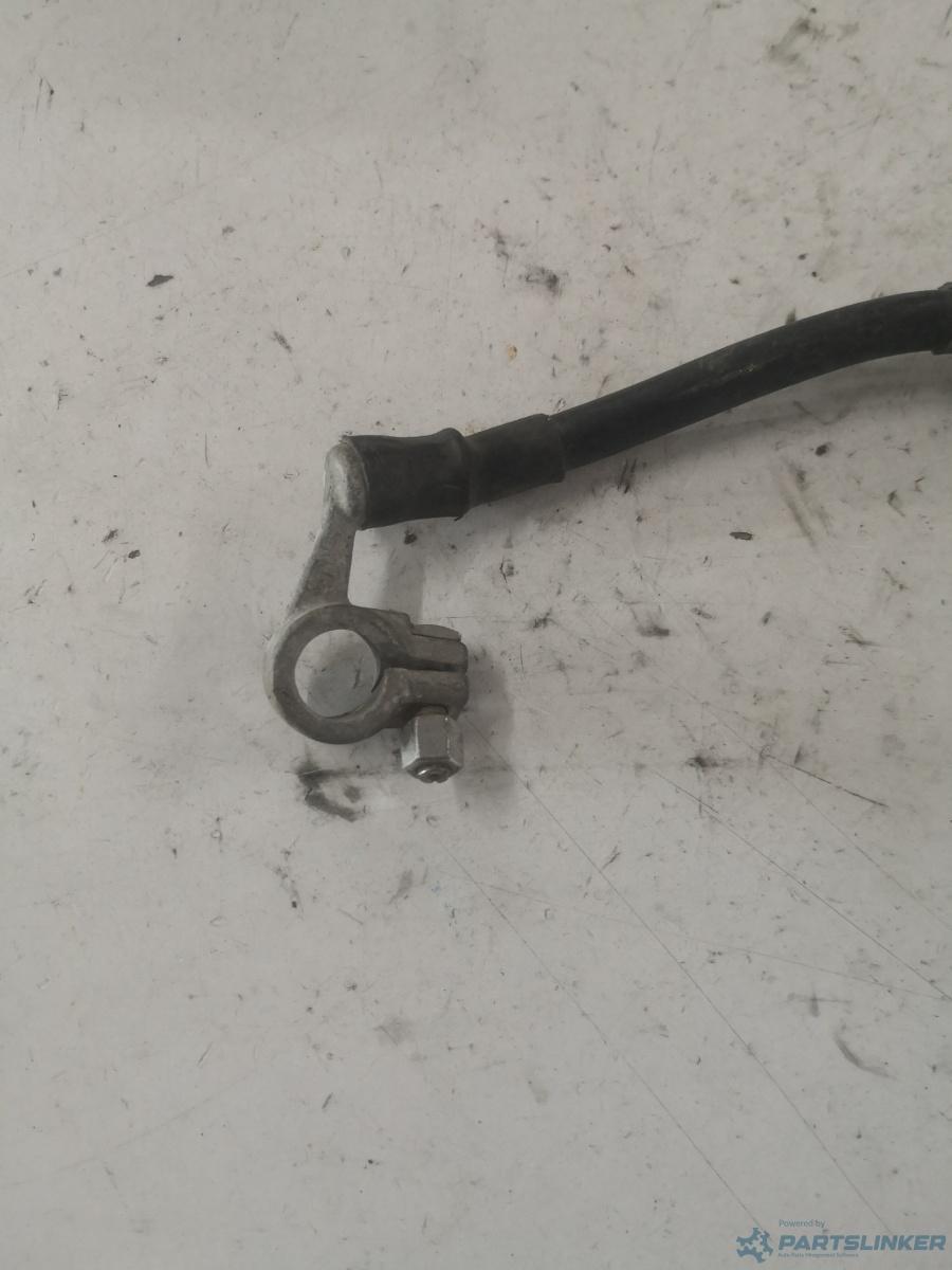 Borna baterie  VOLKSWAGEN PASSAT CC (357) [ 2008 - 2012 ] – foto 2
