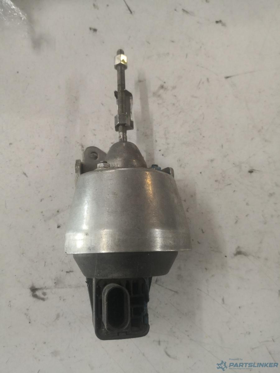 CAPSULA VACUUM TURBO VOLKSWAGEN PASSAT CC (357) [ 2008 - 2012 ]