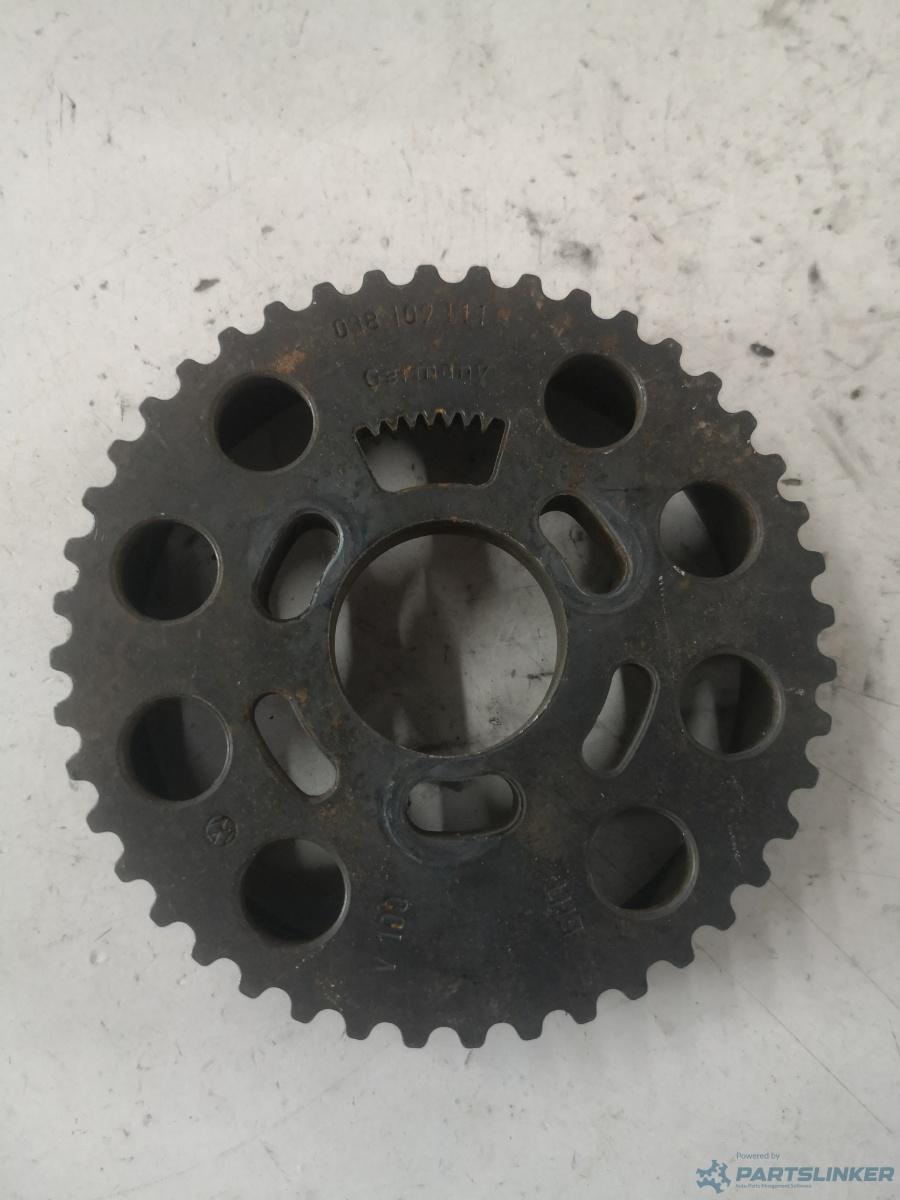 Fulie ax came VOLKSWAGEN PASSAT CC (357) [ 2008 - 2012 ] OEM 038109111e