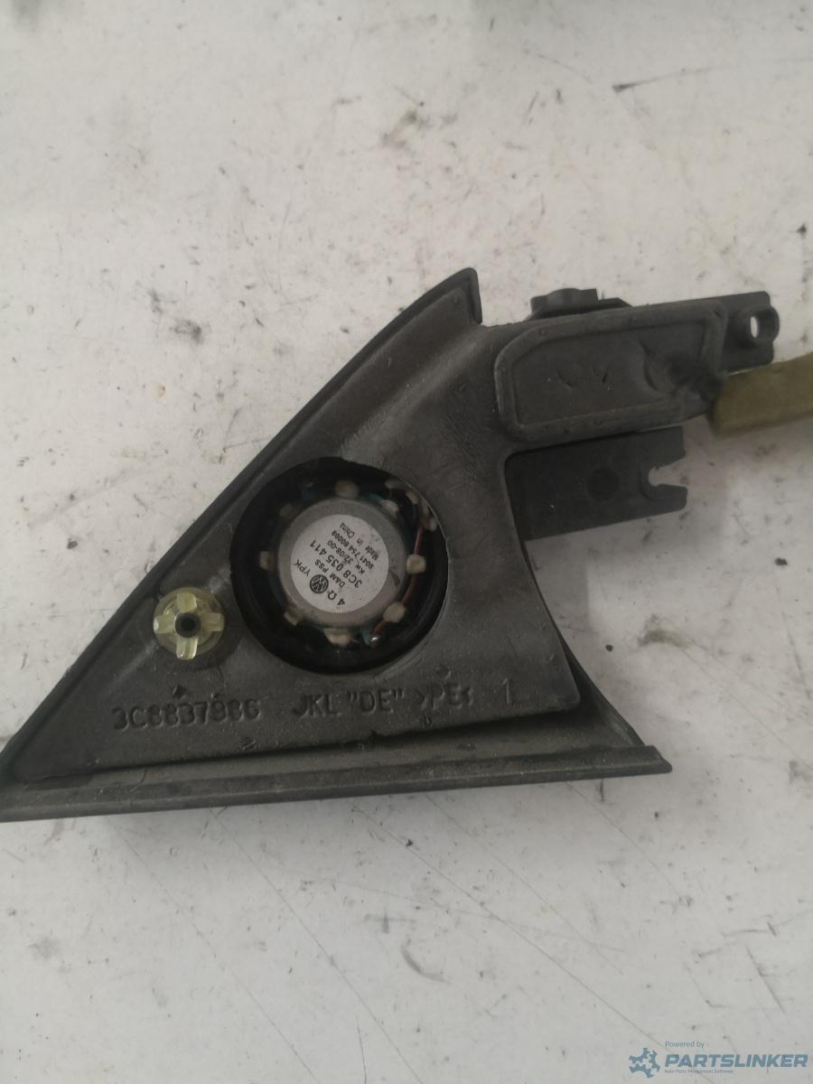 Tweeter  VOLKSWAGEN PASSAT CC (357) [ 2008 - 2012 ] OEM 3c8837986