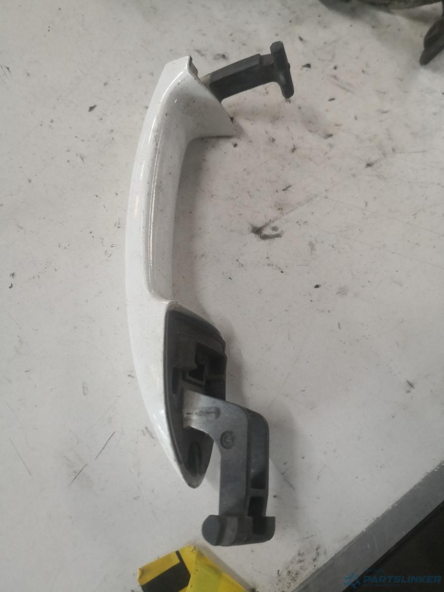 Maner usa stanga spate VOLKSWAGEN PASSAT CC (357) [ 2008 - 2012 ] OEM 3c0837209