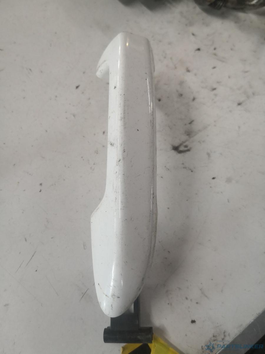 Maner usa stanga spate VOLKSWAGEN PASSAT CC (357) [ 2008 - 2012 ] OEM 3c0837209 – foto 2