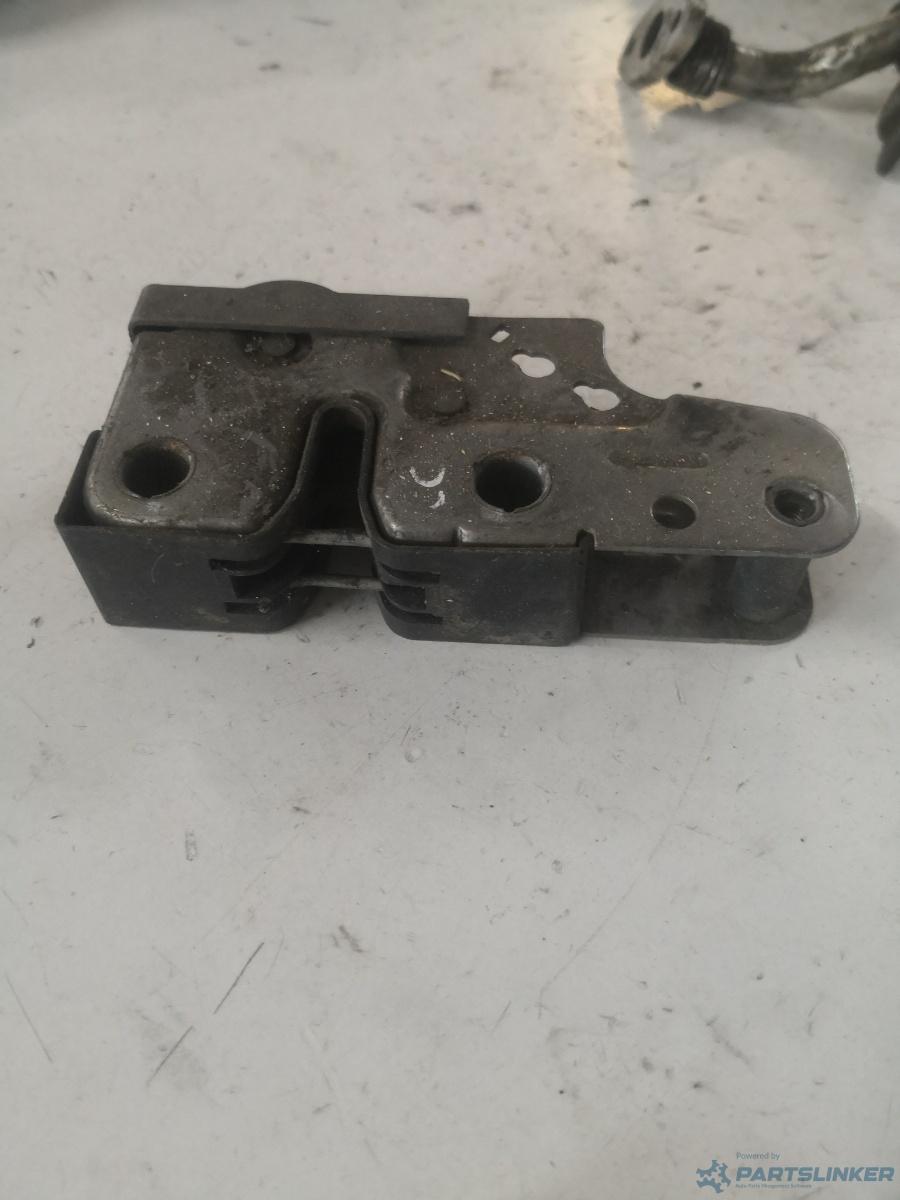 Broasca capota VOLKSWAGEN PASSAT CC (357) [ 2008 - 2012 ]