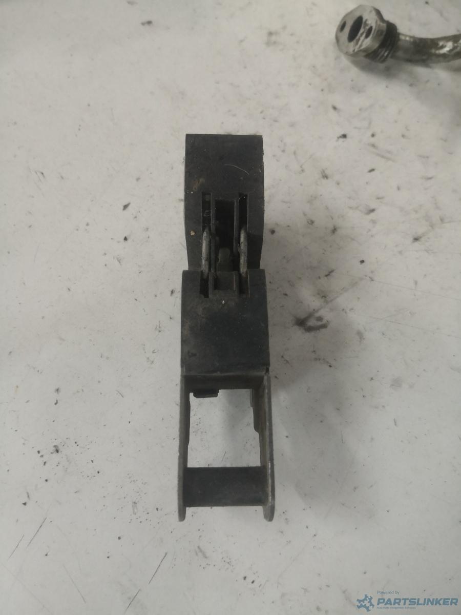 Broasca capota VOLKSWAGEN PASSAT CC (357) [ 2008 - 2012 ] – foto 2
