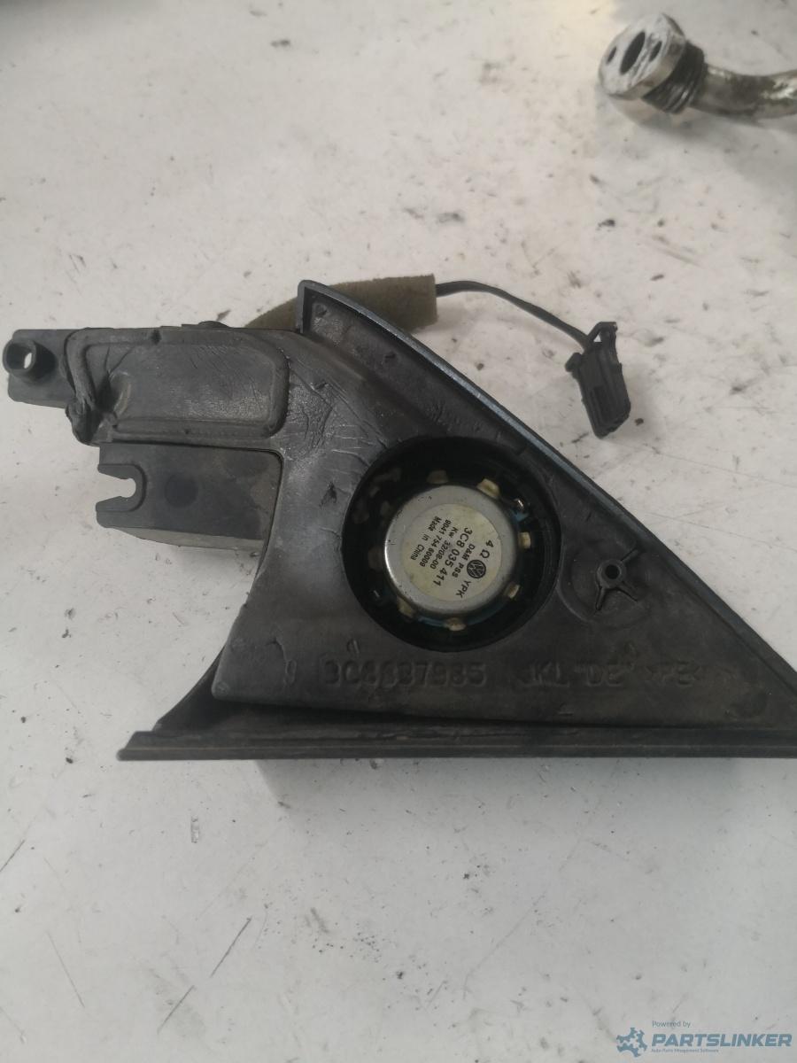 Tweeter  stanga fata VOLKSWAGEN PASSAT CC (357) [ 2008 - 2012 ] OEM 3c8837985 – foto 2