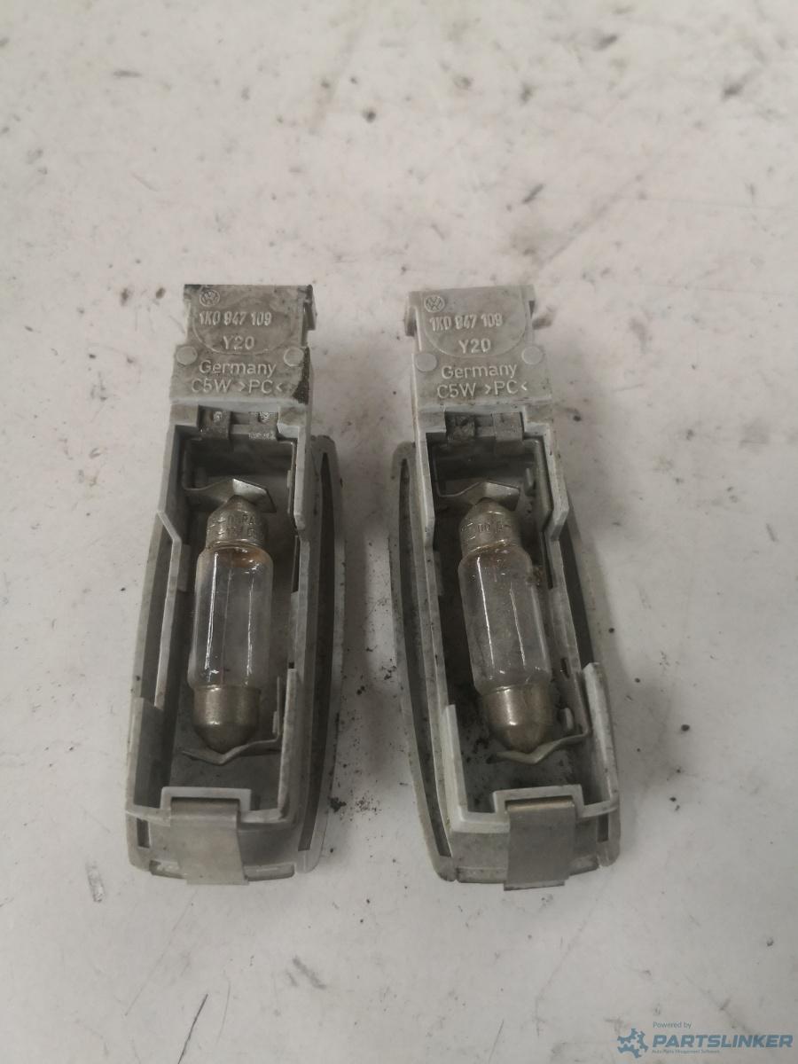 Lampa parasolar VOLKSWAGEN PASSAT CC (357) [ 2008 - 2012 ] OEM 1k0947109 – foto 2