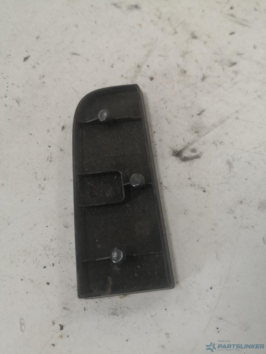Ornament panou bord VOLKSWAGEN PASSAT CC (357) [ 2008 - 2012 ] OEM 3c0858341 – foto 2