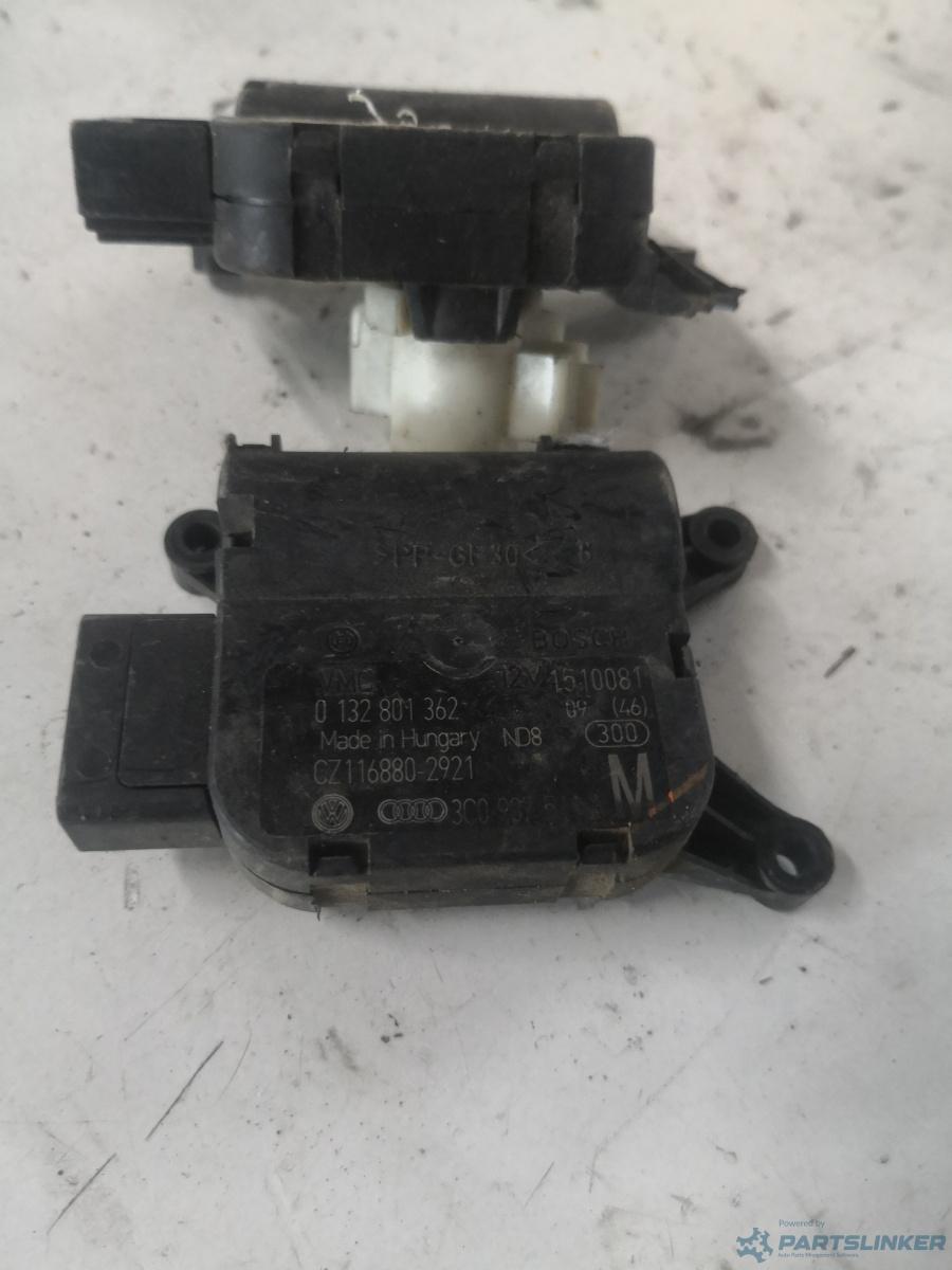 Motoras clapeta aeroterma VOLKSWAGEN PASSAT CC (357) [ 2008 - 2012 ] OEM 0132801362