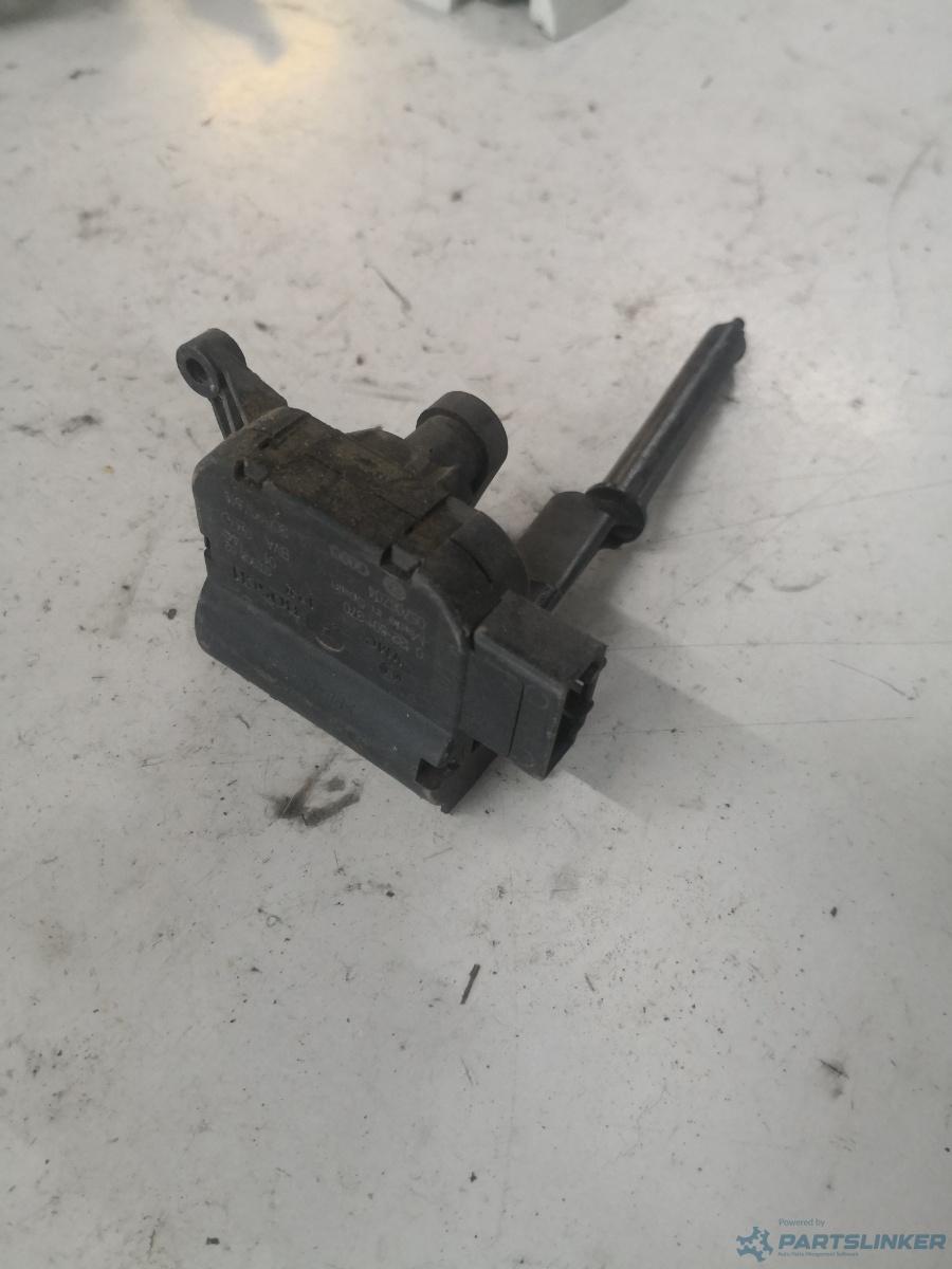 Motoras clapeta aeroterma VOLKSWAGEN PASSAT CC (357) [ 2008 - 2012 ] OEM 0132801370