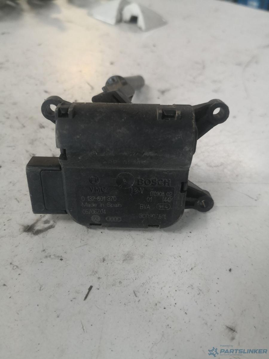 Motoras clapeta aeroterma VOLKSWAGEN PASSAT CC (357) [ 2008 - 2012 ] OEM 0132801370 – foto 2