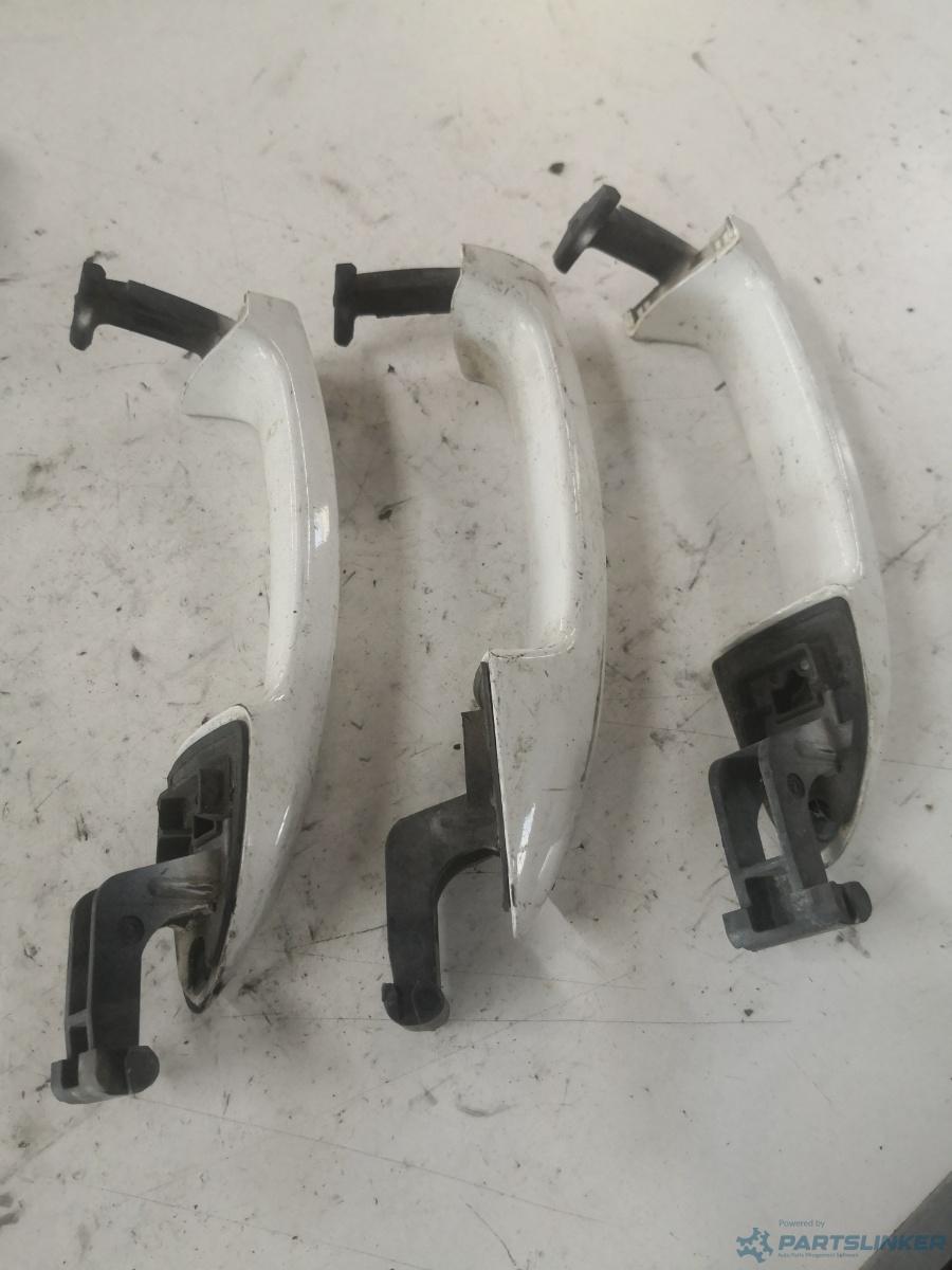 Maner usa VOLKSWAGEN PASSAT CC (357) [ 2008 - 2012 ]