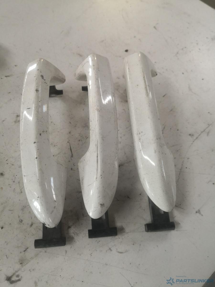 Maner usa VOLKSWAGEN PASSAT CC (357) [ 2008 - 2012 ] – foto 2