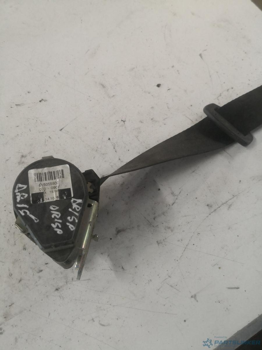 Centura siguranta dreapta spate VOLKSWAGEN PASSAT CC (357) [ 2008 - 2012 ] OEM 615055800
