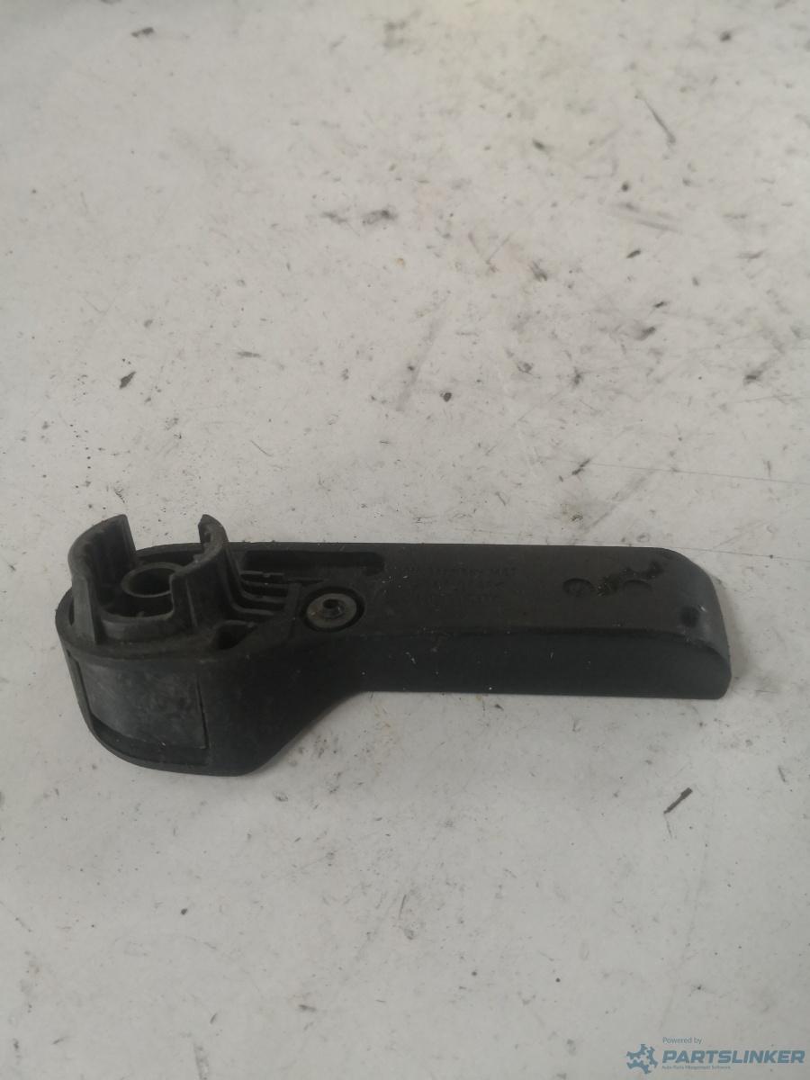 Maner deschidere capota VOLKSWAGEN PASSAT CC (357) [ 2008 - 2012 ] OEM 1j1823533c – foto 2