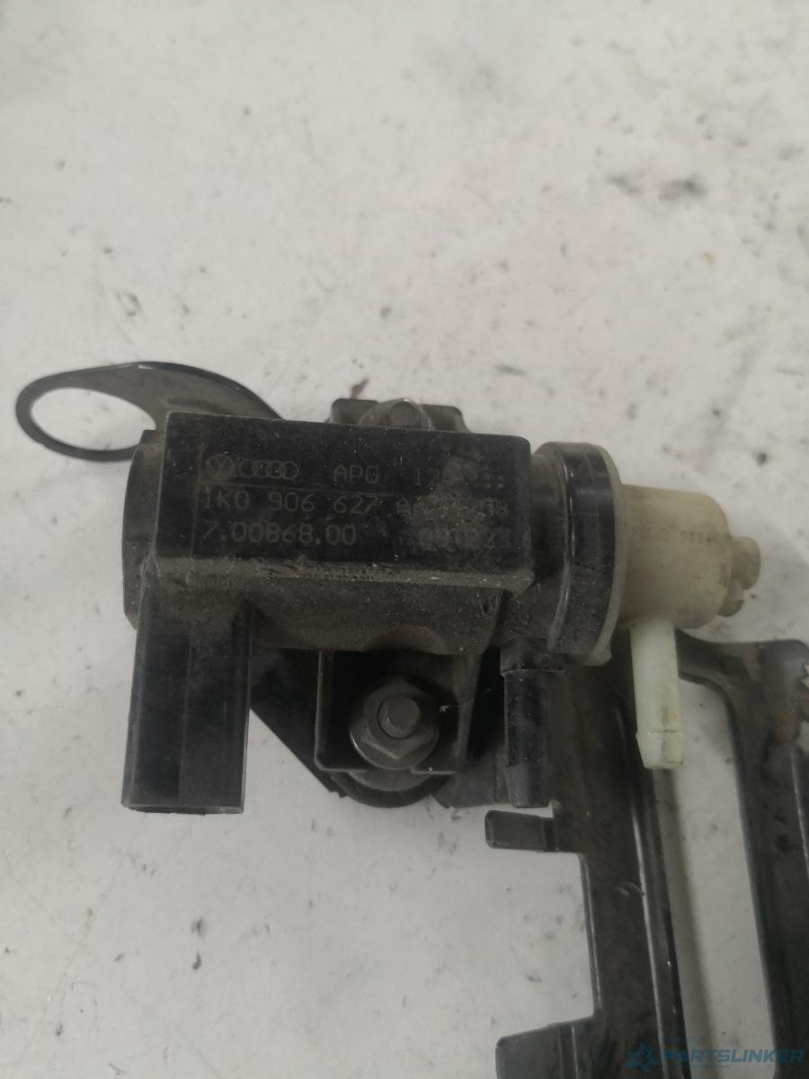 Electrovalva VOLKSWAGEN PASSAT CC (357) [ 2008 - 2012 ] OEM 1k0906627a – foto 2