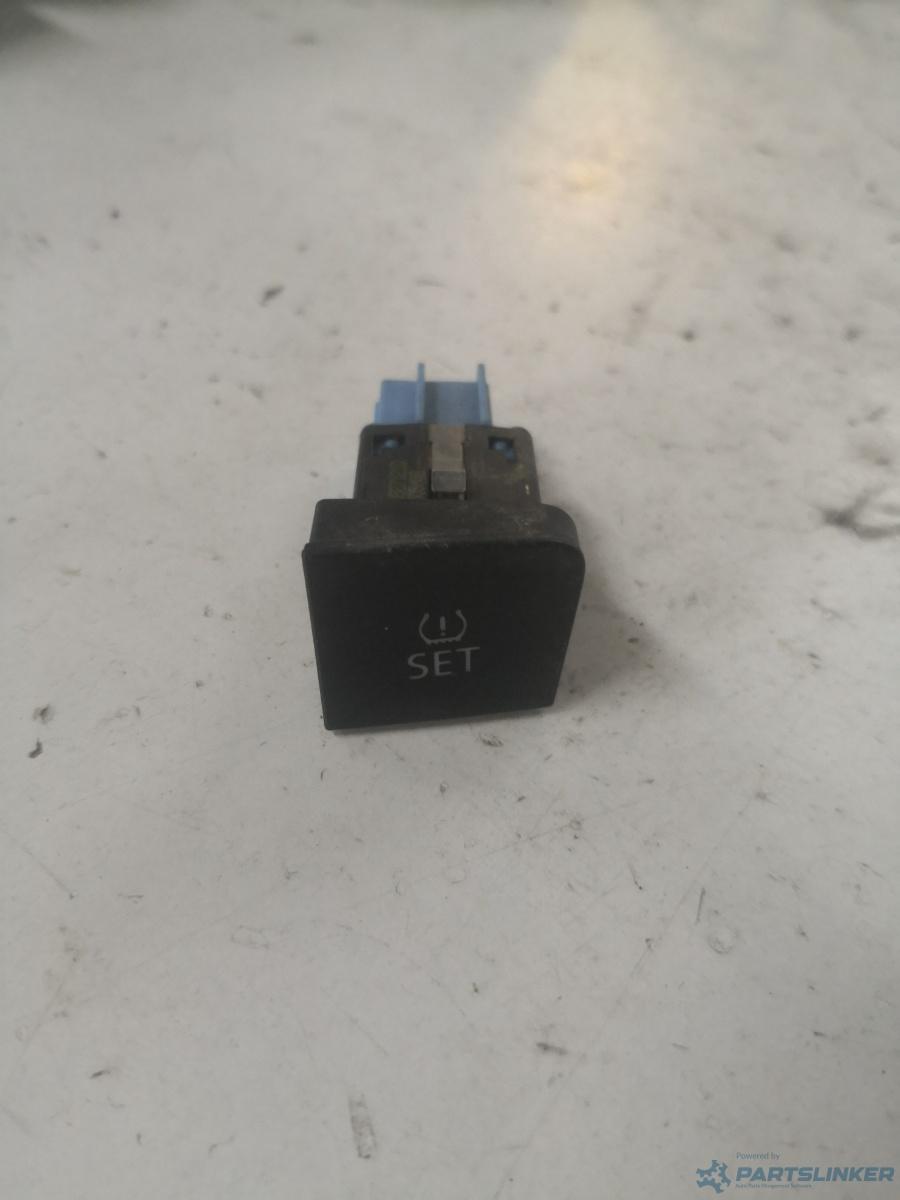 Buton presiune anvelope VOLKSWAGEN PASSAT CC (357) [ 2008 - 2012 ] OEM 3c0927121d