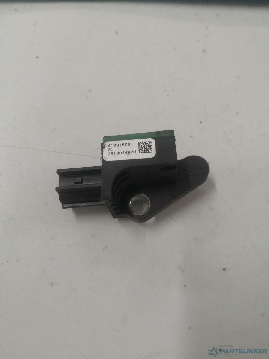 Senzor impact airbag VOLKSWAGEN PASSAT CC (357) [ 2008 - 2012 ] OEM 41081606 – foto 2