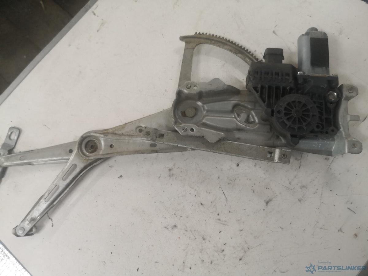 Macara geam electric dreapta fata OPEL ASTRA H (L48, A04) [ 2004 - 2014 ] OEM 13100418