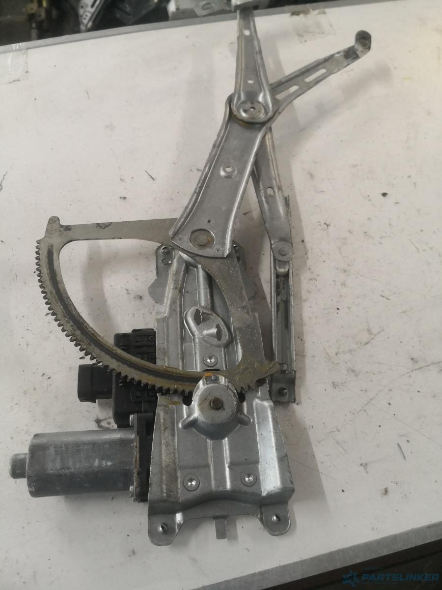 Macara geam electric dreapta fata OPEL ASTRA H (L48, A04) [ 2004 - 2014 ] OEM 13100418 – foto 2